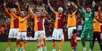 Galatasaray durmuyor, rekor kırdı!