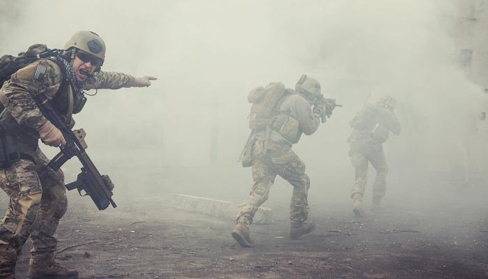 ABD komandoları savaş bölgesinde! Pentagon doğruladı… Görev: Rehine operasyonu!