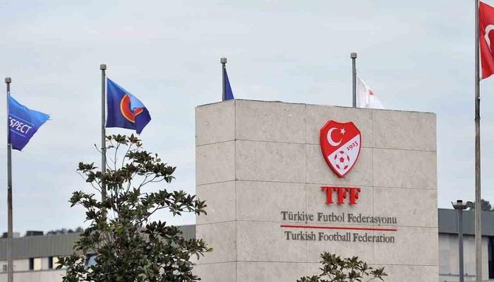 Süper Lig’den 4 kulüp PFDK’ye sevk edildiSpor Toto Süper Lig