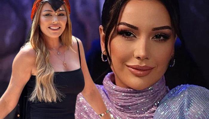 Dilan Polat’ın yakın arkadaşı Sevim Alan da gündemde! Murat Ağırel söylediği her şeyi yalanladı