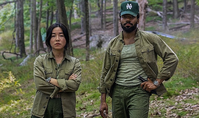 Prime Video Merakla Beklenen Mr. & Mrs. Smith Dizisinin Yayın Tarihini Duyurdu ve Dizinin Görsellerini Yayınladı – KÜLTÜR & SANAT