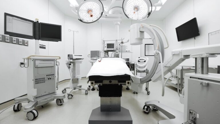 Medikal.com: Sağlığınız İçin Yenilikçi Medikal Cihazlar Kapınızda