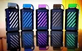 Orijinal Vozol Türkiye Ürünleri