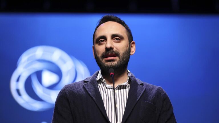 ‘Tabii’ kendimizi temsil edebileceğimiz bir platform olacak