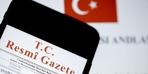 Resmi Gazete'de yayımlanan seçim takvimi