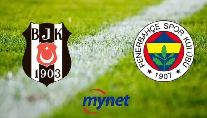 Beşiktaş Fenerbahçe maçı ne zaman, saat kaçta? Beşiktaş Fenerbahçe maçı hangi kanalda canlı yayınlanacak? Futbol