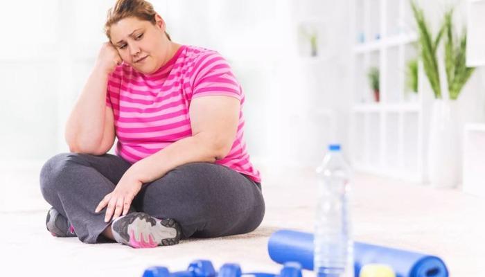 Diyet yaparak zayıflanamayanlar dikkat! Bir de bunu deneyin, göbek yağlarınızı cayır cayır yakacak