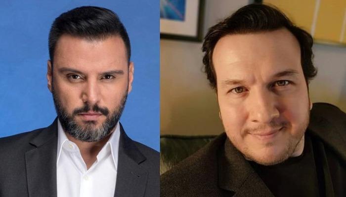 Şahan Gökbakar, Alişan'ı engelledi! "Hayırdır?" paylaşımı olay oldu