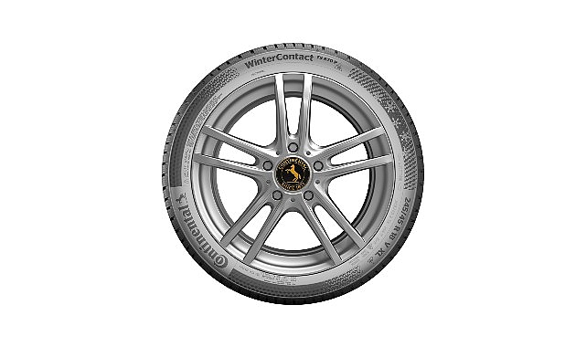 Continental WinterContact TS 870 P Tyre Reviews kış lastiği testini başarıyla geçti – OTOMOTIV