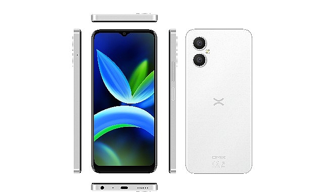 Yeni yılda OMIX’in teknolojik dünyasına adım atın – TEKNOLOJİ