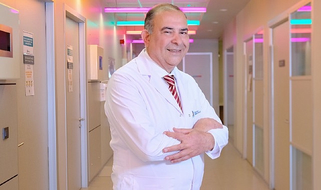 Yüz felcinde erken teşhis tedavi şansını artırıyor – SAĞLIK