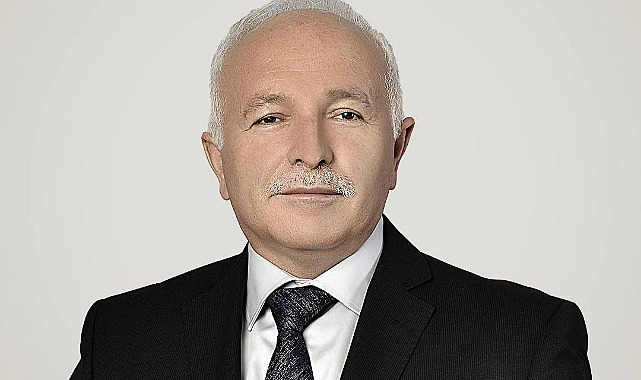 AK Parti Havza Belediye Başkan aday adayı Aydın Kaya: ‘Her engeli aşan hoşgörü ve saygıdır’