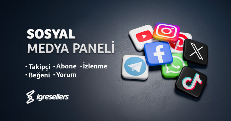 SMM Panel İşe Yarar Mı?