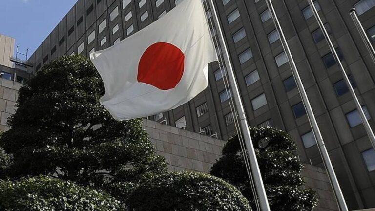 Japonya, Kızıldeniz’de ABD liderliğindeki çok uluslu misyona katılmayı planlamıyor