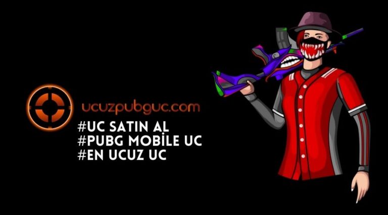 Ucuzpubguc.com: PUBG Mobile Tutkunları İçin En Ucuz UC Fırsatları Burada!