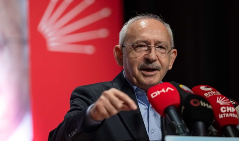 Kılıçdaroğlu'ndan Erdoğan'a sert tepki: 'Yalan söyledin, iftira attın, milleti aldattın'