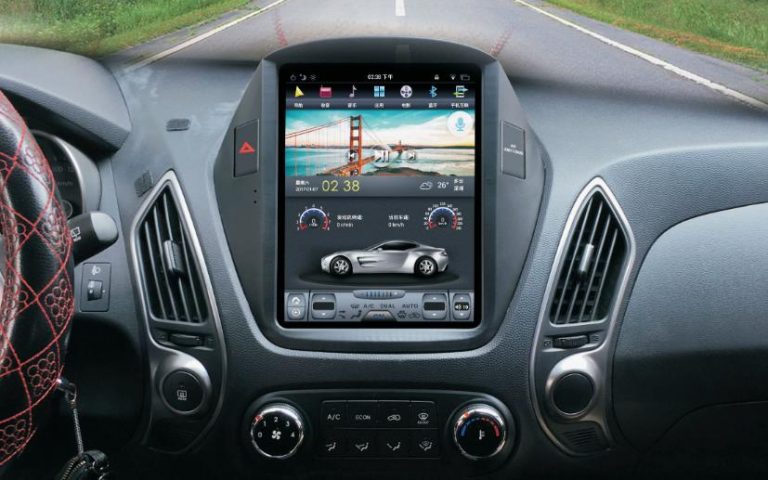 Multimedya Sistemleri ile Aracınızı Baştan Yaratın