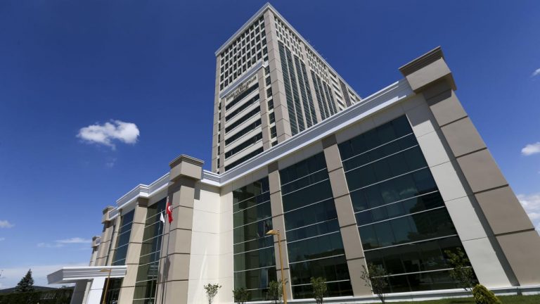 Çevre, Şehircilik ve İklim Değişikliği Bakanlığı'ndan rezerv yapısına ilişkin açıklama