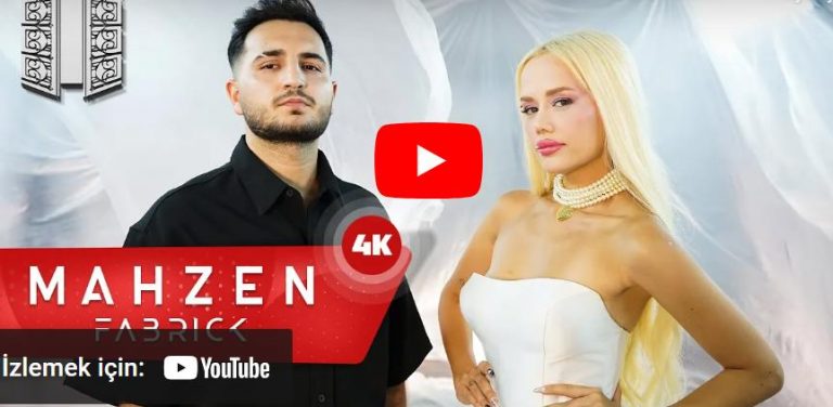 Belki Yeniden: Gamze Karta ve Oktay Kaya