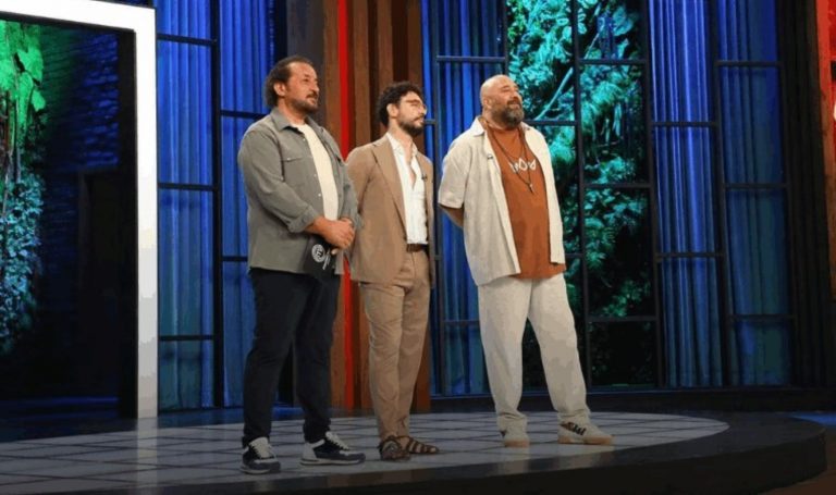 24 Eylül Salı günü MasterChef'te dokunulmazlığı kim ve hangi takım kazandı? MasterChef'te eleme adayları kimlerdi? – TV rehberindeki en son haberler