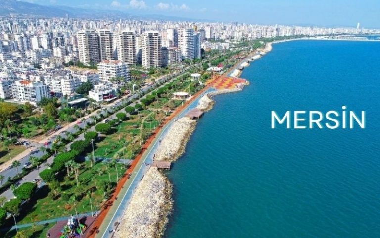 Mersin’deki En Güzel Köyler – Doğayla İç İçe Bir Kaçamak