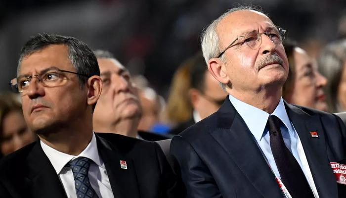 Özgür Özel hamlesini yapmadan önce Kılıçdaroğlu’nu aradı: Benden duy istedim: Ben bu ahlaksızlığın içindeyim!