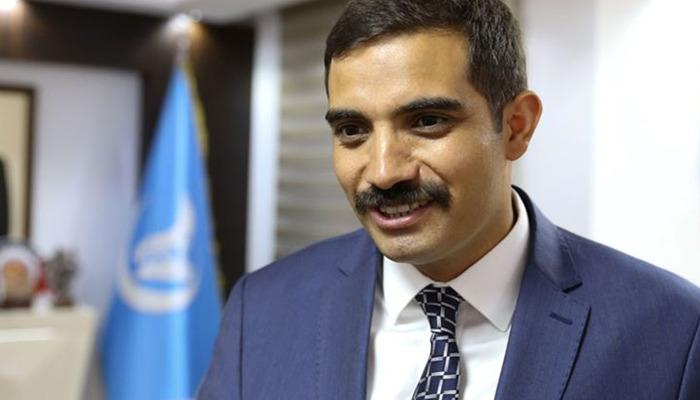 SON HABERLER | Sinan Ateş davasında karar çıktı! Eray Özyağcı, Selman Bozkurt ve Vedat Balkaya’ya ağırlaştırılmış müebbet…