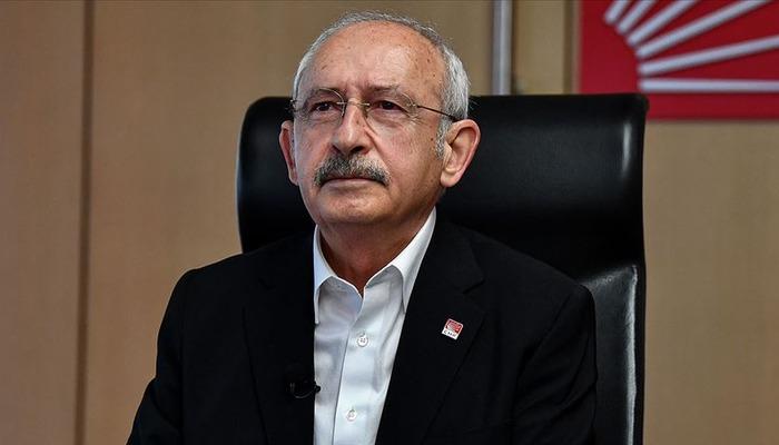 Son Dakika: Avukat Mustafa Doğan İnal’a hakaretten yargılanan Kemal Kılıçdaroğlu’na zorla tutuklama kararı! Sosyal medyadan açıklama yaptı