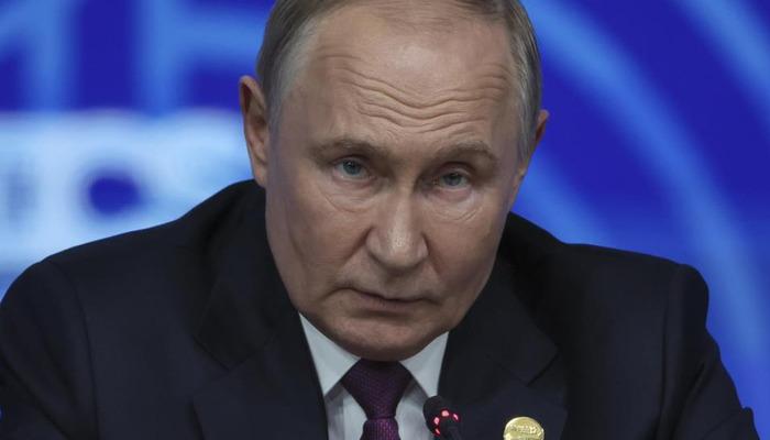 Rusya Devlet Başkanı Putin bu sözlerle duyurdu! “Türkiye’nin teklifini kabul ettik ama…”