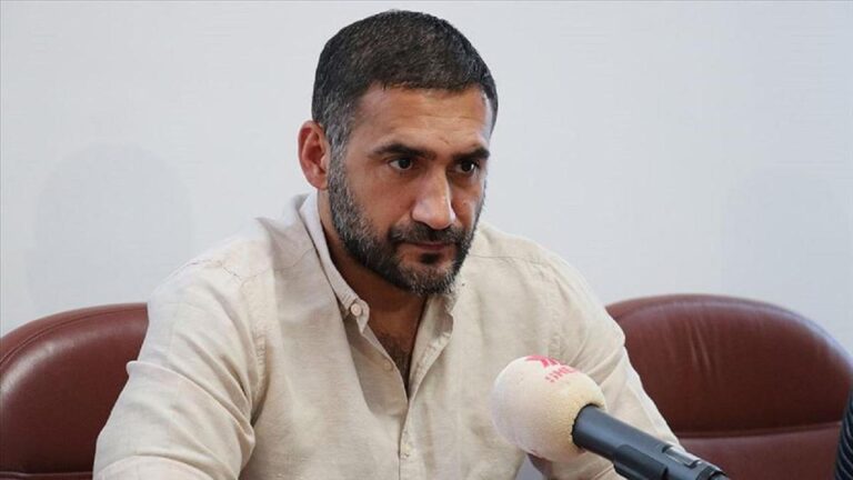 Ümit Karan canlı yayın sırasında X hesabını kaybetti – Spor Haberleri