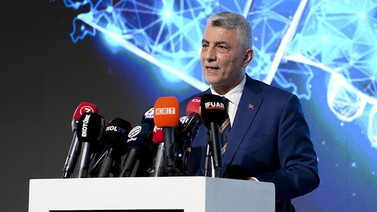 Ticaret Bakanı Bolat’tan şişirmeyle mücadele mesajı: Cezalara af yok