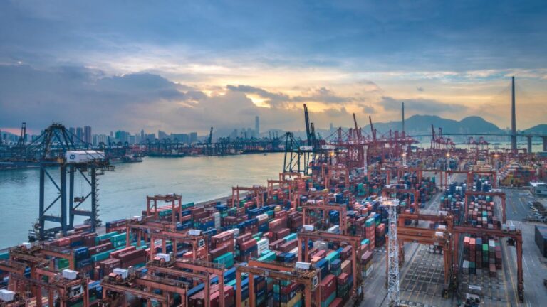 Ocak-Eylül döneminde 55 ilde ihracat arttı