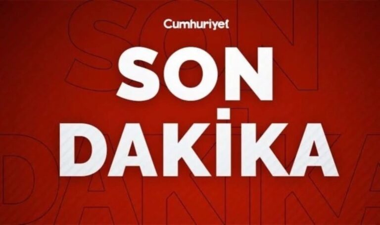 Kamu hizmeti devam edecek – Son Dakika Türkiye Haberleri