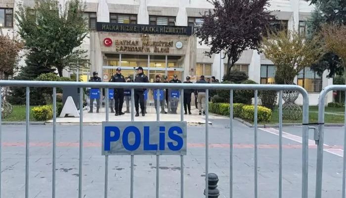 3 belediyeye yönetici atandı! “4 Kasım”ın dikkat çeken detayı.