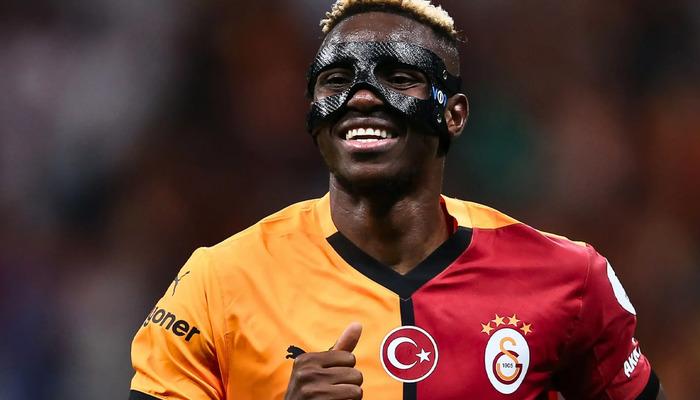 Galatasaray’dan Osimhen’e Türk futbol tarihinde görülmemiş bir teklif! Yanında Barış Alper Yılmaz da verilecek…