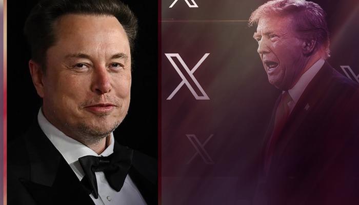 X’i satın aldı ve oradan bakan olduğunu duyurdu! Beklediği şey gerçekleşti: Elon Musk artık Trump hükümetinde bakan!