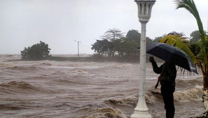 Honduras, Tropikal Sara Fırtınası’nın yol açtığı sel ve toprak kaymaları nedeniyle 5 eyalette ulusal acil durum ilan etti!
