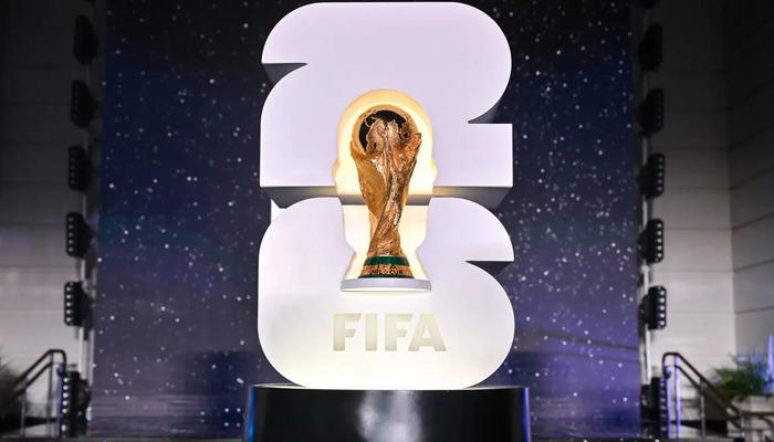 Karadağ yenilgisinin ardından Dünya Kupası’ndaki yerimiz kesinleşti! İşte olası rakipler…