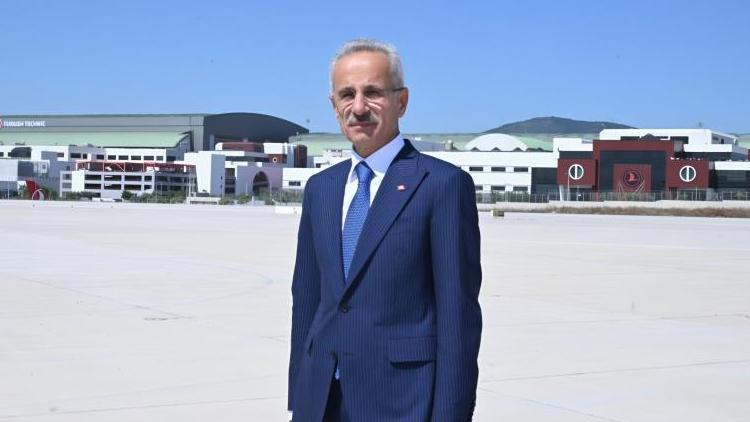 10 ayda havayoluyla 4,1 milyon ton eşya taşındı