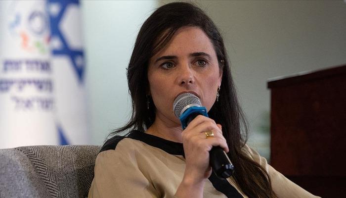 İsrailli eski bakana şok görüldü! ‘Toplumsal uyum’ endişesi nedeniyle ülkeye girilemedi