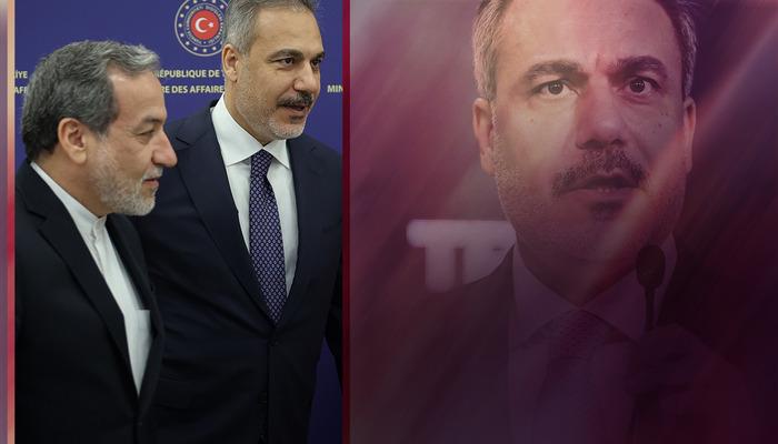 Son dakika | Suriye’deki olaylara ilişkin “Türkiye hazır” mesajı! Bakan Fidan: “Şam, kendi halkıyla ve meşru muhalefetle uzlaşmalı”