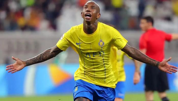 F.Bahçe, Anderson Talisca transferiyle mutlu sona ulaştı! İşte tüm detaylar…