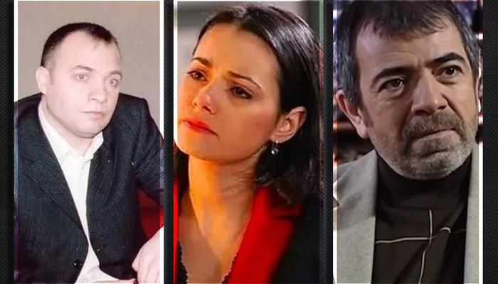 Kurtlar Vadisi’nin yönetmeni Osman Sınav’ın son versiyonunu paylaştılar! Selçuk Yöntem, Özgü Namal, Oktay Kaynarca ve Mehmet Aslantuğ kadrajda…