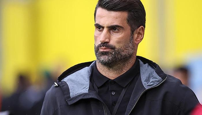 Bodrum FK açıkladı! Volkan Demirel o isimle ayrıldı