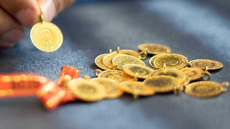 Son dakika haberi… Altında yükseliş var