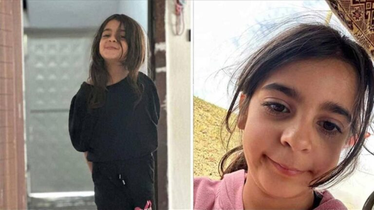 Avukatlar “Narin Güran” davasındaki mütalaaya ilişkin savunma yaptı.