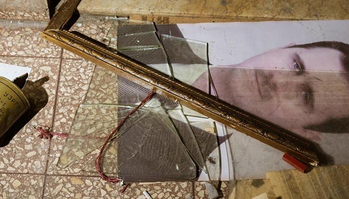 Suriye’de eğitim müfredatında değişiklik! Esad rejimini öven içerik yayınlandı