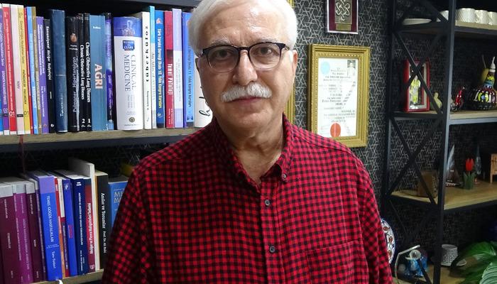 Son dönemde pek çok kişi zor bir dönemden geçiyor: Prof. Dr. Tevfik Özlü en iyi balgam söktürücüyü açıkladı!