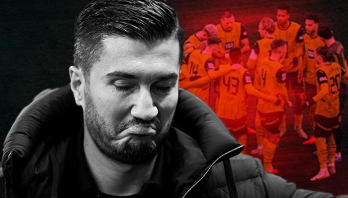 Nuri Şahin için çanlar çalıyor! Borussia Dortmund’un yönetiminde kader maçı… Yerine gelecek isim bile belli! –