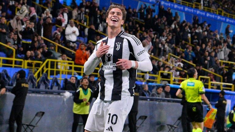 Juventus Club Brugge maçı saat kaçta? Juventus Club Brugge maçı hangi kanalda? Kenan Yıldız oynayacak mı?